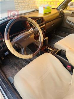 تۆیۆتا II مارک